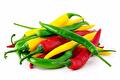 Chili Pepers
