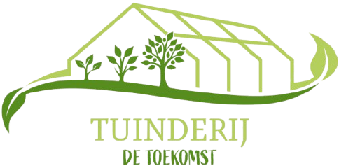 Tuinderij De Toekomst logo